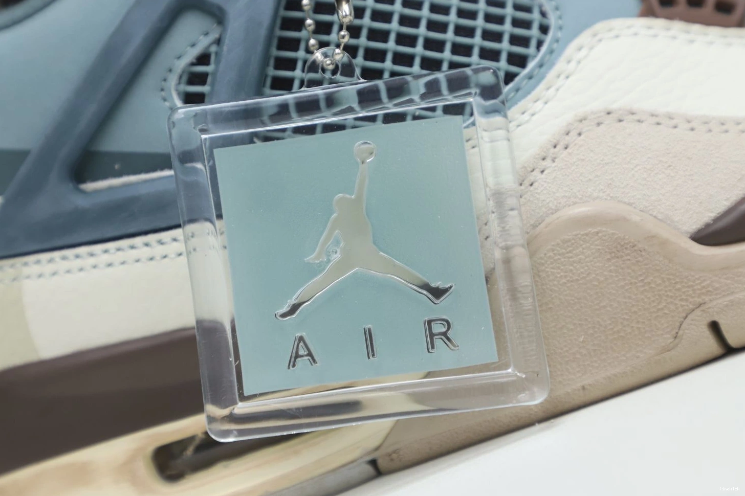 Jordan Air Jordan 4 0912
